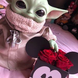 Meet your Posher, Claudia